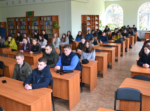 Бути громадянином – значить бути відповідальним