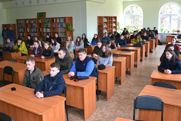 Бути громадянином – значить бути відповідальним