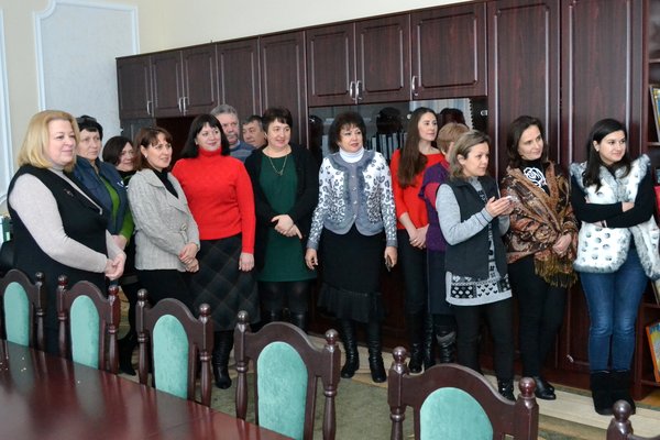 Традиційне вітання на добро