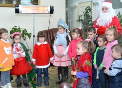 Традиційне вітання на добро