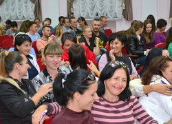 «Прорив до успіху» пройшов в Уманському НУС
