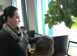 І етап Всеукраїнської студентської олімпіади з «Рекреалогії»