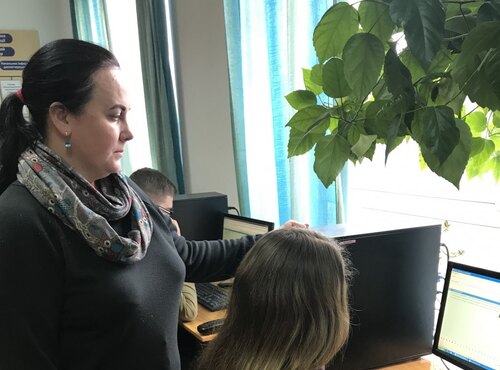 І етап Всеукраїнської студентської олімпіади з «Рекреалогії»