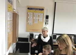 І етап Всеукраїнської студентської олімпіади з «Рекреалогії»