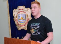Відлуння слова Кобзаря у наших серцях