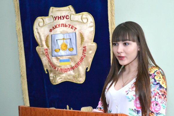 Відлуння слова Кобзаря у наших серцях