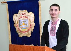 Відлуння слова Кобзаря у наших серцях