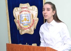 Відлуння слова Кобзаря у наших серцях