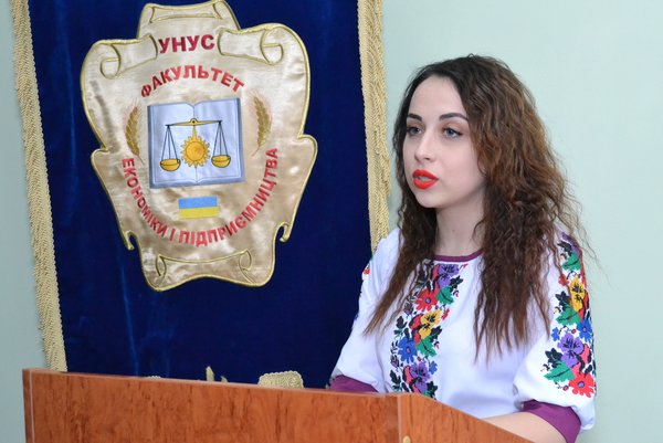 Відлуння слова Кобзаря у наших серцях