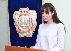 Відлуння слова Кобзаря у наших серцях