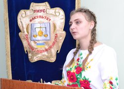 Відлуння слова Кобзаря у наших серцях