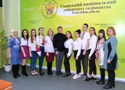 Відлуння слова Кобзаря у наших серцях