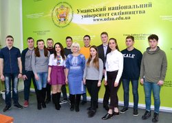 Відлуння слова Кобзаря у наших серцях