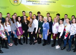 Відлуння слова Кобзаря у наших серцях