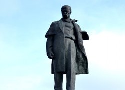 Відлуння слова Кобзаря у наших серцях