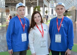 Навчаємось, читаємо – у Париж літаємо!