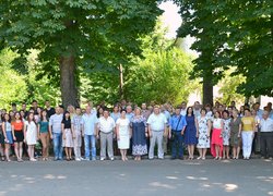 Вшануємо пам’ять жертв війни