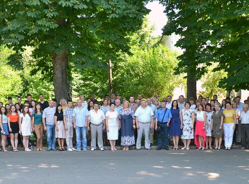 Вшануємо пам’ять жертв війни