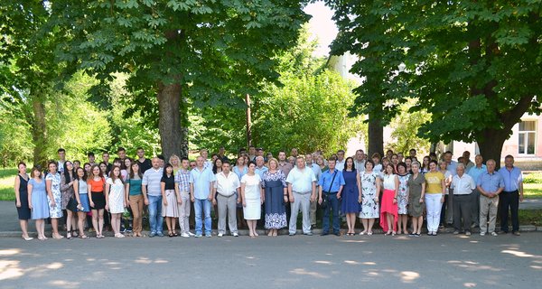 Вшануємо пам’ять жертв війни