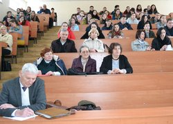 Учений, творець, вчитель і натхненник