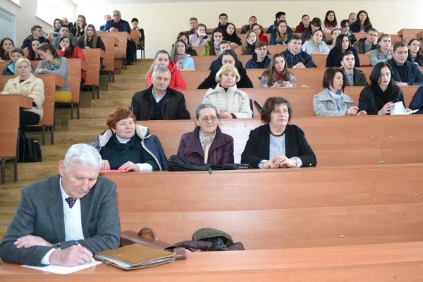 Учений, творець, вчитель і натхненник