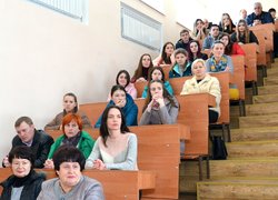 Учений, творець, вчитель і натхненник