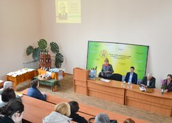 Учений, творець, вчитель і натхненник