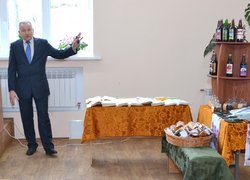 Учений, творець, вчитель і натхненник