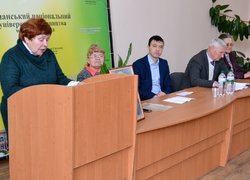 Учений, творець, вчитель і натхненник