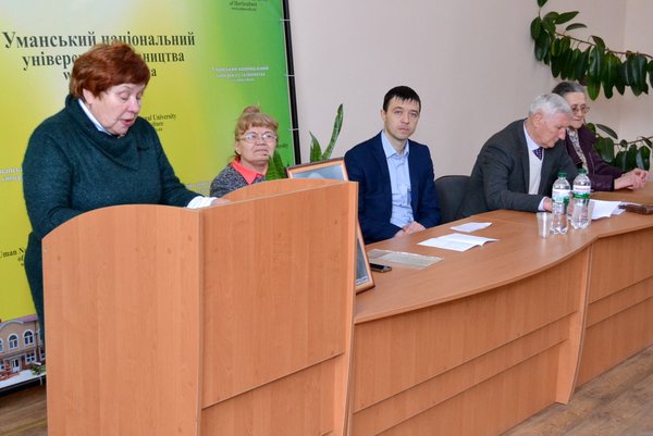 Учений, творець, вчитель і натхненник