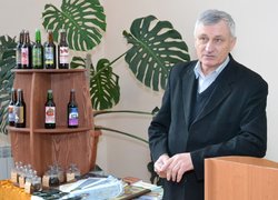 Учений, творець, вчитель і натхненник