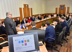 Smart-спеціалізація: стратегія для Черкащини