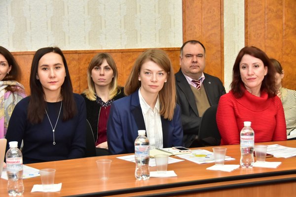 Smart-спеціалізація: стратегія для Черкащини