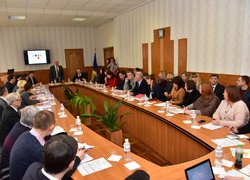 Smart-спеціалізація: стратегія для Черкащини