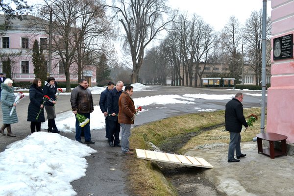 Пам’яті Янголів-охоронців України