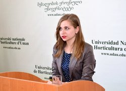 Всеукраїнська студентська наукова конференція на честь 175-річчя рідної Альма-матер