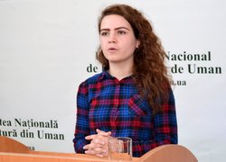 Всеукраїнська студентська наукова конференція на честь 175-річчя рідної Альма-матер