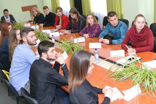 Плідний діалог – запорука успіху