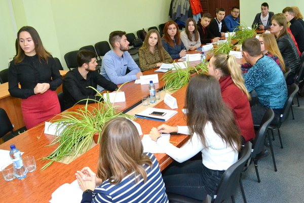Плідний діалог – запорука успіху