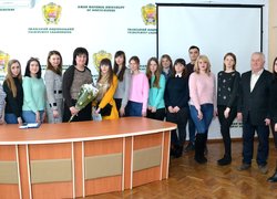 Круглий стіл на тему «Органи державної влади України як відкрита інформаційна система»