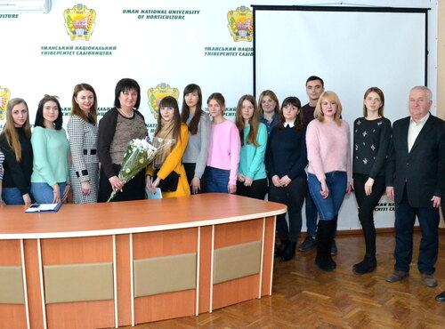 Круглий стіл на тему «Органи державної влади України як відкрита інформаційна система»