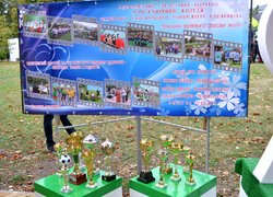 Уманський НУС вітає рідне місто з 403 річницею заснування