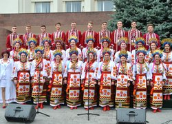 Уманський НУС вітає рідне місто з 403 річницею заснування