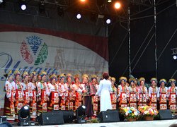 Уманський НУС вітає рідне місто з 403 річницею заснування