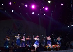 Уманський НУС вітає рідне місто з 403 річницею заснування