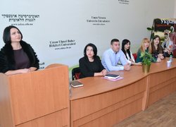 Традиційний Ярмарок вакансій зібрав в Уманському НУС знаних роботодавців