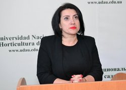 Традиційний Ярмарок вакансій зібрав в Уманському НУС знаних роботодавців