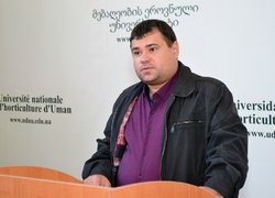 Традиційний Ярмарок вакансій зібрав в Уманському НУС знаних роботодавців
