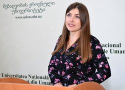 Традиційний Ярмарок вакансій зібрав в Уманському НУС знаних роботодавців