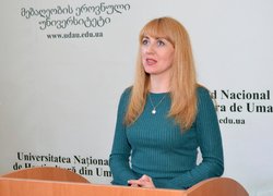 Традиційний Ярмарок вакансій зібрав в Уманському НУС знаних роботодавців